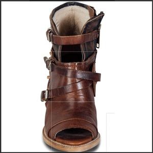 Freebird by Stevan Booties